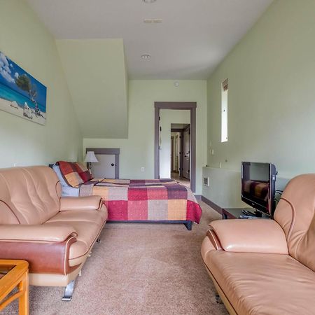 Coastal Dream Villa Lincoln City Ngoại thất bức ảnh