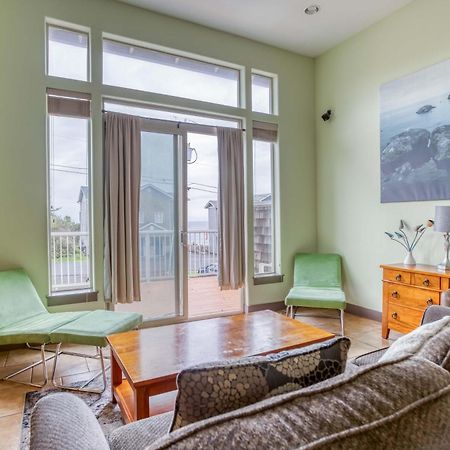 Coastal Dream Villa Lincoln City Ngoại thất bức ảnh