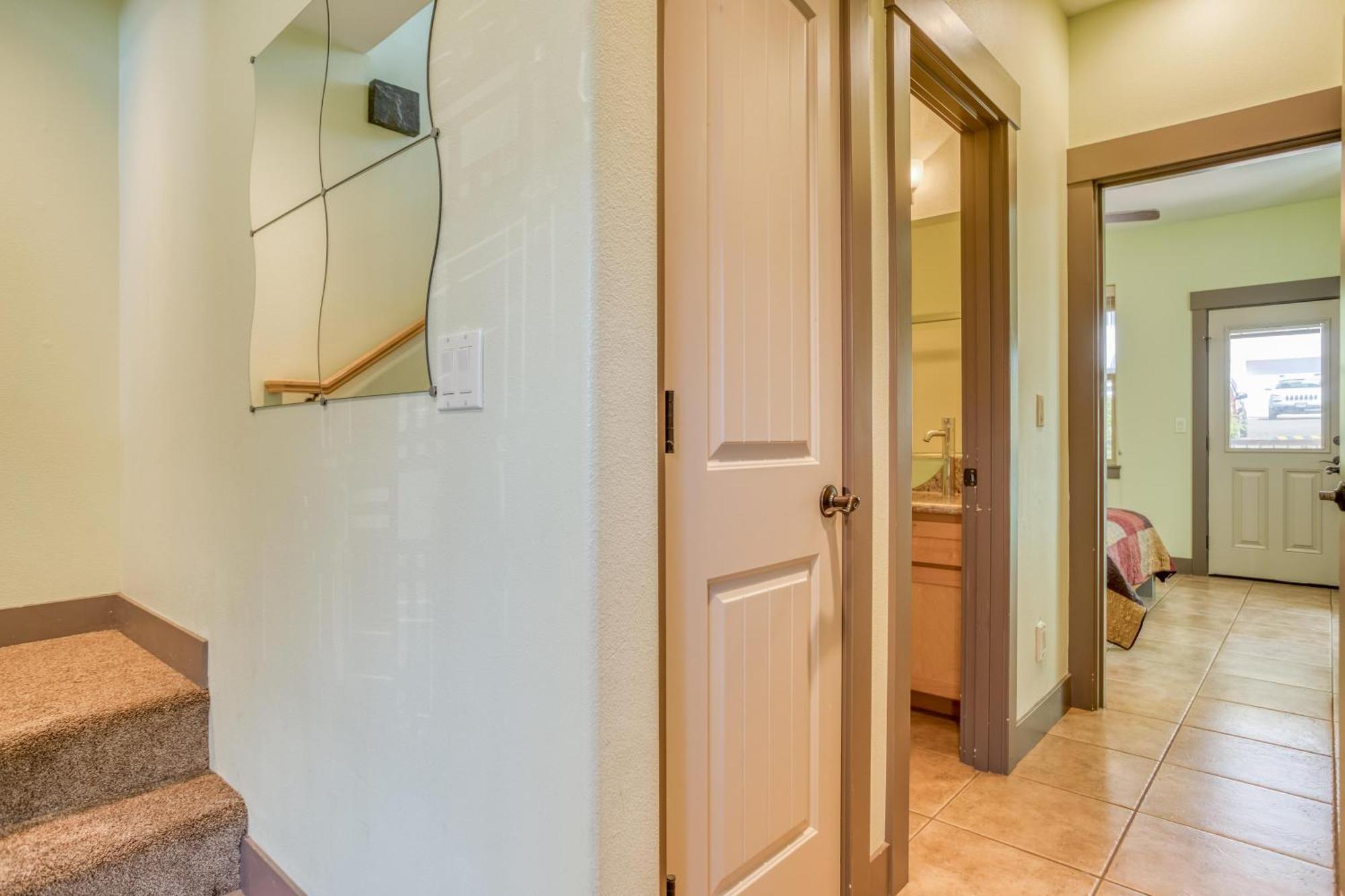Coastal Dream Villa Lincoln City Ngoại thất bức ảnh