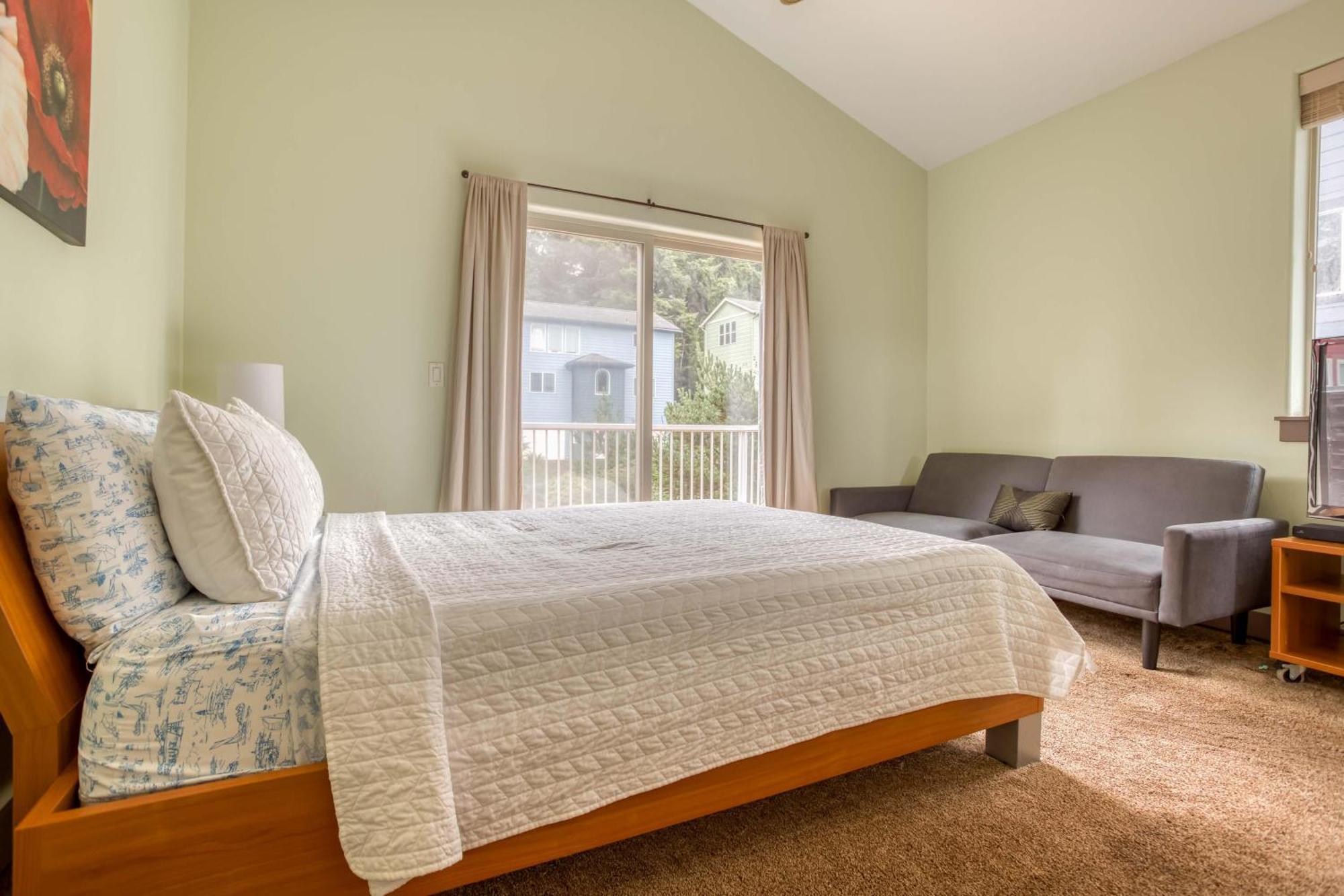 Coastal Dream Villa Lincoln City Ngoại thất bức ảnh