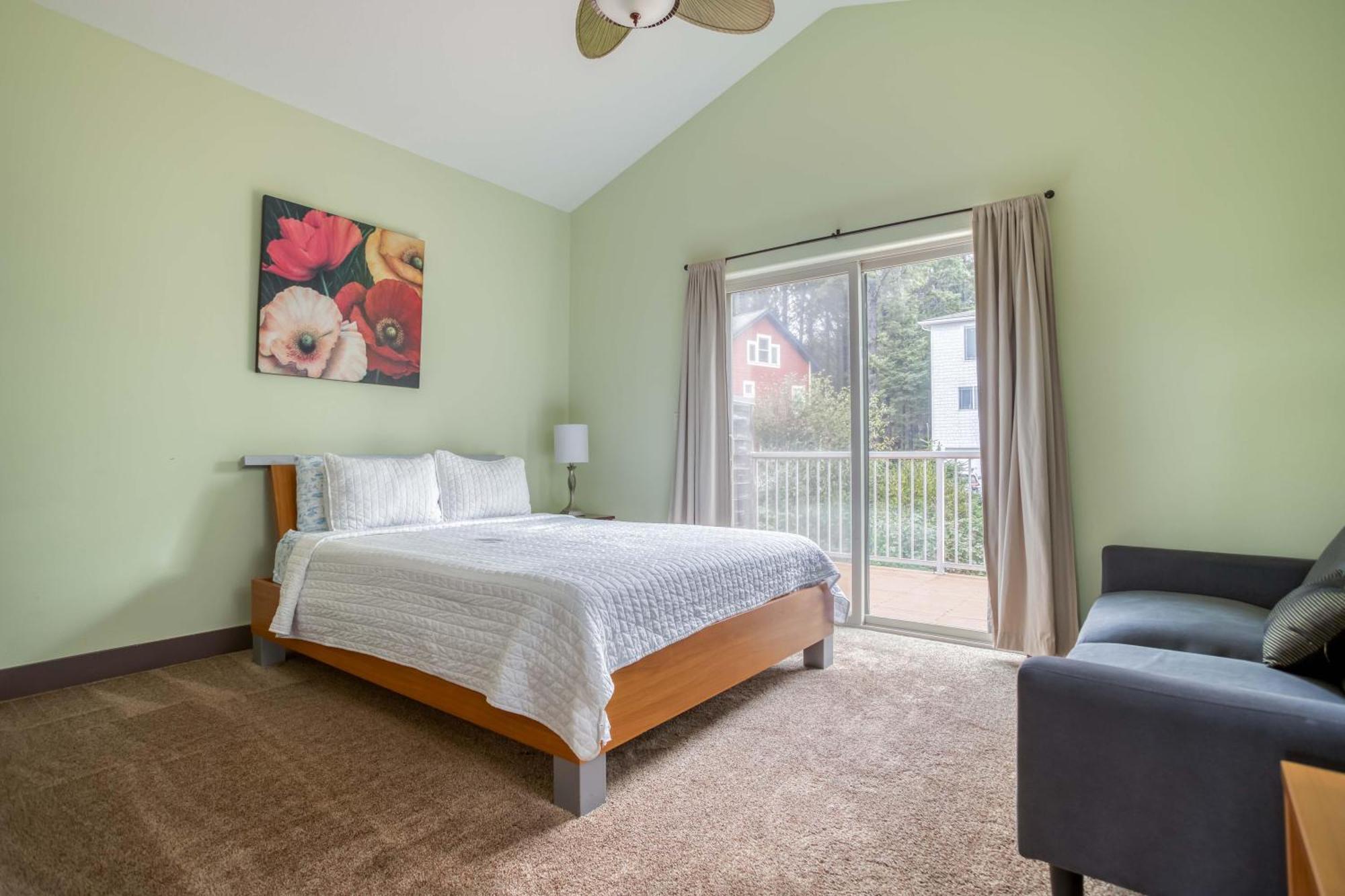 Coastal Dream Villa Lincoln City Ngoại thất bức ảnh