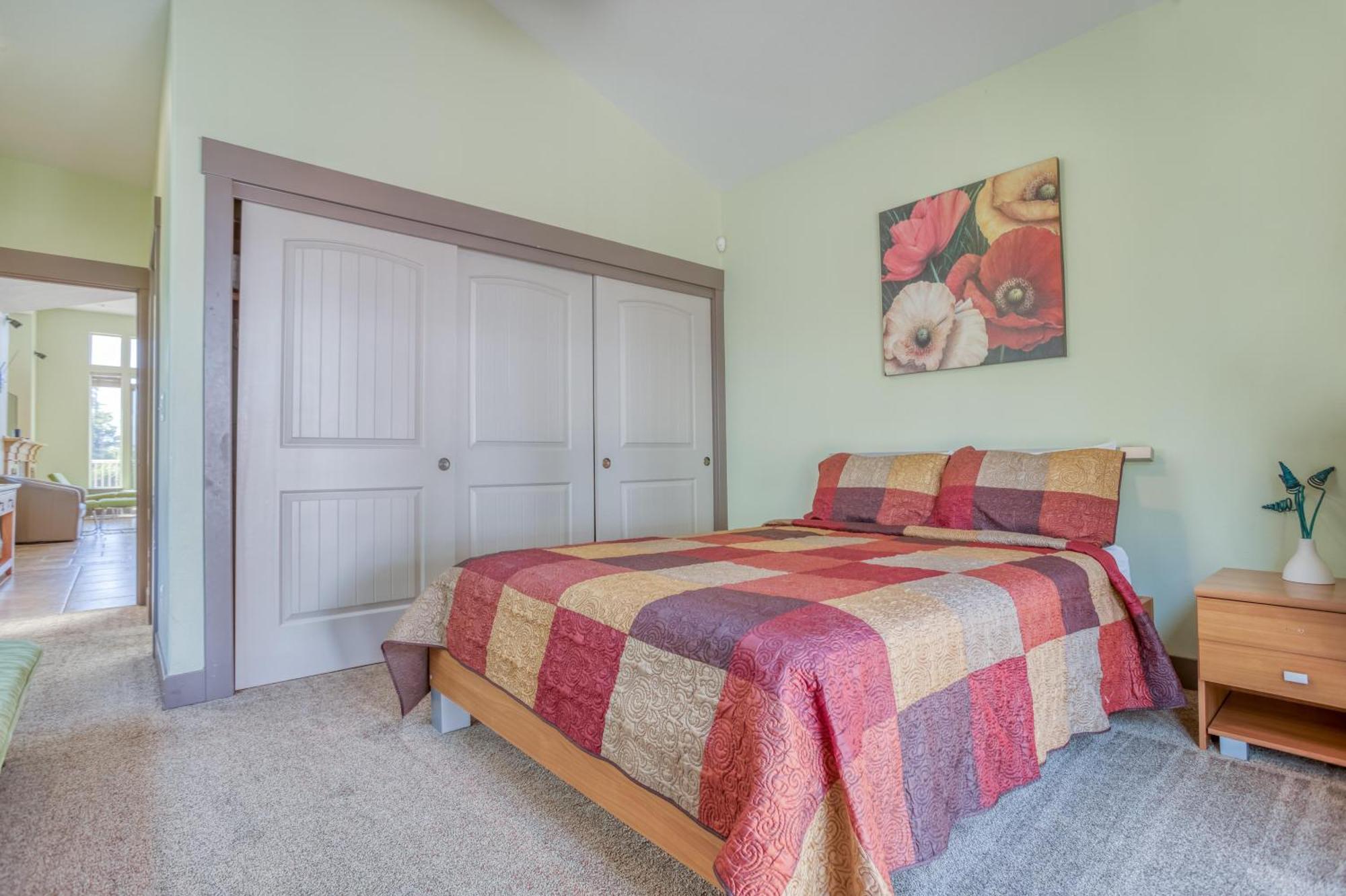 Coastal Dream Villa Lincoln City Ngoại thất bức ảnh