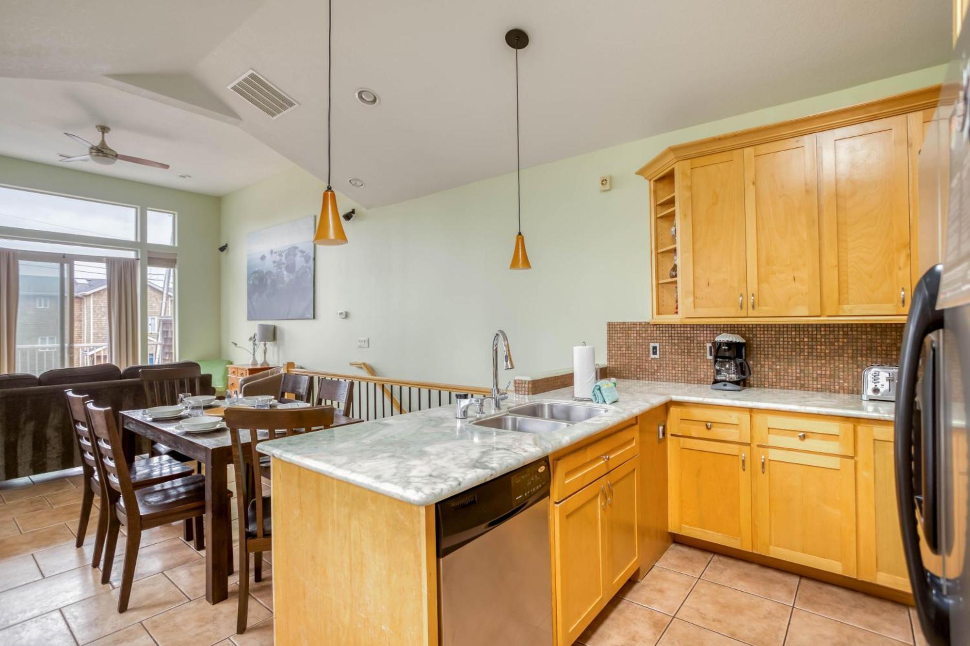 Coastal Dream Villa Lincoln City Ngoại thất bức ảnh